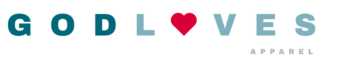 God Loves Apparel Logo